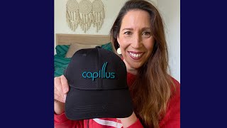 Honest review of the Capillus Pro Lazer Cap [upl. by Eiuqnimod]