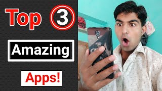 Best Apps For Android Mobile  Amazing mobile apps [upl. by Leraj]