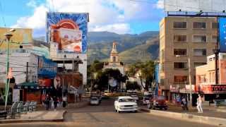 LA LLAJTA DE COCHABAMBA 2019 [upl. by Franklyn]