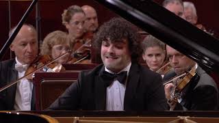 MARTÍN GARCÍA GARCÍA – final round 18th Chopin Competition Warsaw [upl. by Heady688]