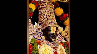 🙏 Srinivasa Govinda Sri venkatesa Govinda trendingsong [upl. by Nguyen396]