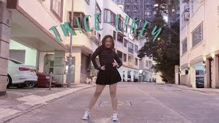 TWICE 트와이스  LIKEY DANCE COVER [upl. by Eaned]