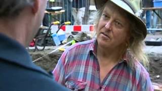 Time Team S10E06 MertonLondon [upl. by Ylle]