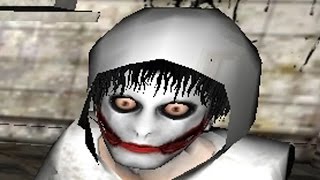 Lets Kill Jeff the Killer [upl. by Dnaltruoc]