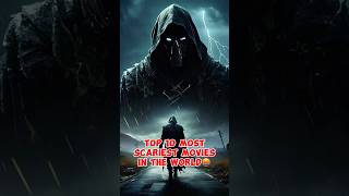 Top 10 scariest movies in the worldpart 3 horrorshorts scary horrorclassic horrorcommunity [upl. by Aissirac]