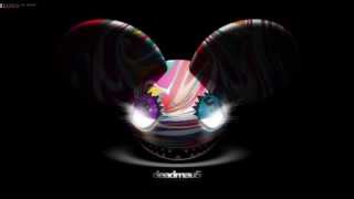 Deadmau5  Petting Zoo [upl. by Epoillac]