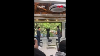 유퀴즈 촬영장을 따듯하게 만든 서현진 자기님의 햇살 같은 노래🌞유퀴즈온더블럭  YOU QUIZ ON THE BLOCK EP270 [upl. by Aserehc]