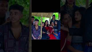 ঈদ মোবারক sofik tiktok palligramtv shorts [upl. by Ihteerp]