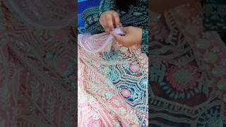 Lehenga stitching youtubetrendingshort tailoring viralvideo viralreelstrend rajaranicoaching [upl. by Edmondo]