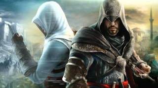 İron  WoodKid  Instumental Assassins Creed Revelations Trailer Music Karaoke [upl. by Neesay]