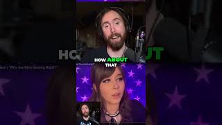 quotHow about thatquot asmongold react reaction [upl. by Doy]