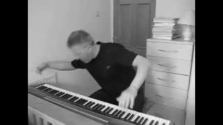 Lesson 7 How to play amazing boogie woogie piano [upl. by Ikcim]