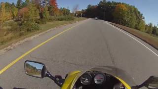 TL1000R Review wRide Through Scenic NH [upl. by Narih]