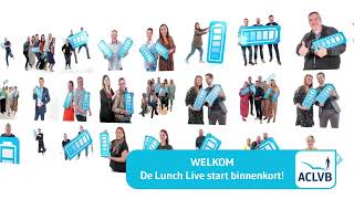 Lunch Live Vlaams Regeerakkoord Welzijn Gezin amp Armoede Klimaat Energie amp Mobiliteit [upl. by O'Connell]