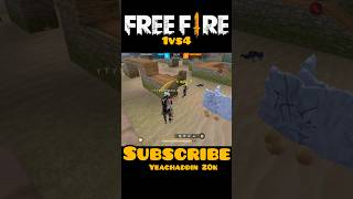 3 rechot free fire comnoti foryou freefire garenafreefire freefireshorts yeachaddin20k [upl. by Udelle]