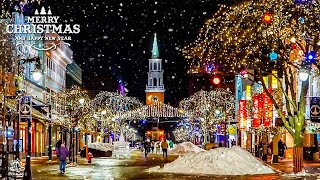 BEAUTIFUL CHRISTMAS MUSIC 2024 Top Christmas Songs of All Time for Relaxation Christmas music 21 [upl. by Engis]