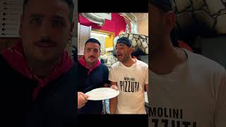 How You live in the south of Italy shorts food food best pizza [upl. by Izabel]