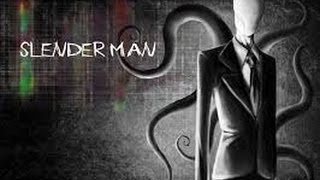 SlenderMan Original Voice [upl. by Deborah]