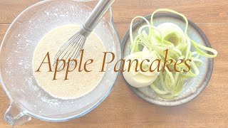 Richard Walker’s Apple Pancake  Copycat Recipe amp How to Make It [upl. by Cooke]