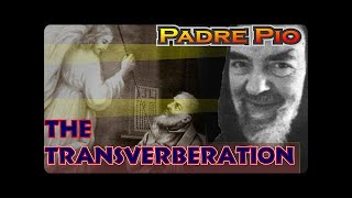 Before The Stigmata God Gave Padre Pio This Greater Wound [upl. by Annyahs]