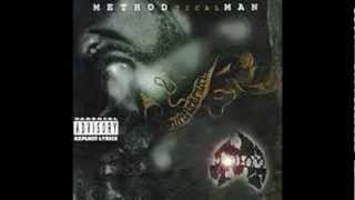 Method Man  All I Need HD [upl. by Madelle106]