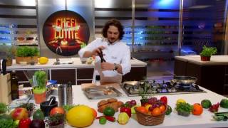 Wellington cu piept de curcan • Bucataria Lidl cu Chef Florin [upl. by Marriott846]