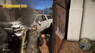 Tom Clancys Ghost Recon Wildlands LA GRINGA FULL STORY MISSION [upl. by Cecil]