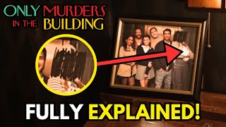 Only Murders In The Building 4x03 BREAKDOWN Who Is It OMITB [upl. by Rosaline395]