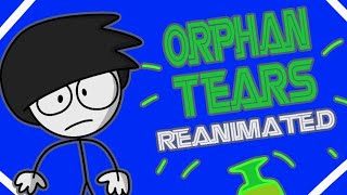 Deputy Note  Orphan Tears animation [upl. by Sivartal]