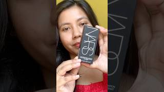 NARS LIGHT REFLECTING FOUNDATION narscosmetics sephora foundation [upl. by Myriam332]