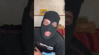 La CAGOULE fishing shorts fishing unboxing humour [upl. by Richer]