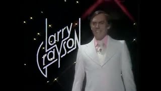 Larry Grayson  Theme  Opening [upl. by Hedley]