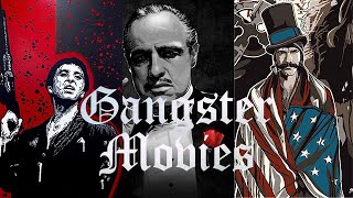 Best Movies Gangster [upl. by Garett]