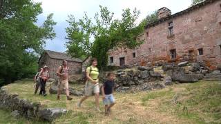 Cévennes Tourisme [upl. by Idna]