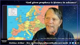 Prophecy Reformation and WWIII [upl. by Falo371]