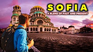 Sofia Bulgaria Ultimate Travel Guide  TOP Things to Do amp See [upl. by Edwin701]