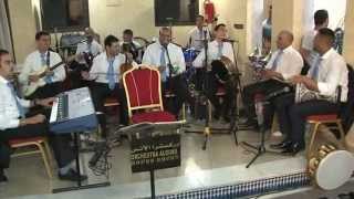 orchestre al ouns meknes [upl. by Silisav517]