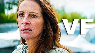 LE MONDE APRÈS NOUS Bande Annonce VF 2023 Julia Roberts [upl. by Hayton800]