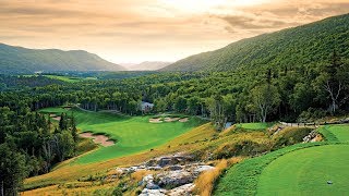 Have You Played Canadas Top 10 Public Golf Courses [upl. by Stanfield]