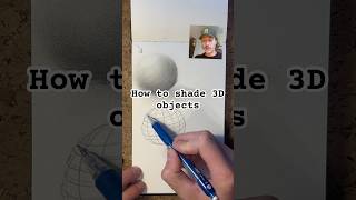 How to shade your drawings howto art drawing painting drawingguide [upl. by Eiramanitsirhc]