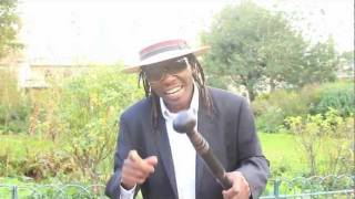 Linos Wengara Magaya  Hurombo Husina Vamwe  Zimbaremabwe  Zimbabwean Mbira Music [upl. by Shandie]