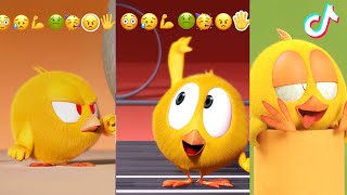 SHORTS CHICKY  COMPILATION TIKTOK 02  Wheres Chicky shorts [upl. by Senskell]