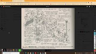 Create the Drill Press Vise Assembly Instructions [upl. by Oderfliw]