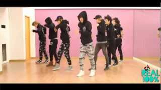 DANCE PRACTICE 추억속의 연습곡 다시 연습해보기 [upl. by Enenaj]