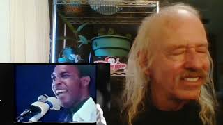 Desmond Dekker Israeliteslive REACTION [upl. by Meldon455]