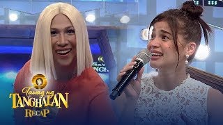 Wackiest moments of hosts and TNT contenders  Tawag Ng Tanghalan Recap  August 14 2019 [upl. by Oirotciv8]