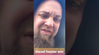 How to prime fuel pump diesel heater [upl. by Oleic]