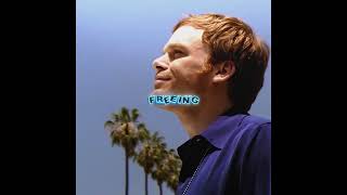 I Like To Pretend Im Alone  Dexter Edit  Vanished Slowed edit dextermorgan dextermorganedit [upl. by Hayley]