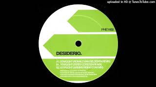 Desiderio  Starlight Ferry Corsten Remix 2000 [upl. by Nawj]