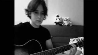 Alanis Morissette  Not as We acoustic cover [upl. by Eittap329]